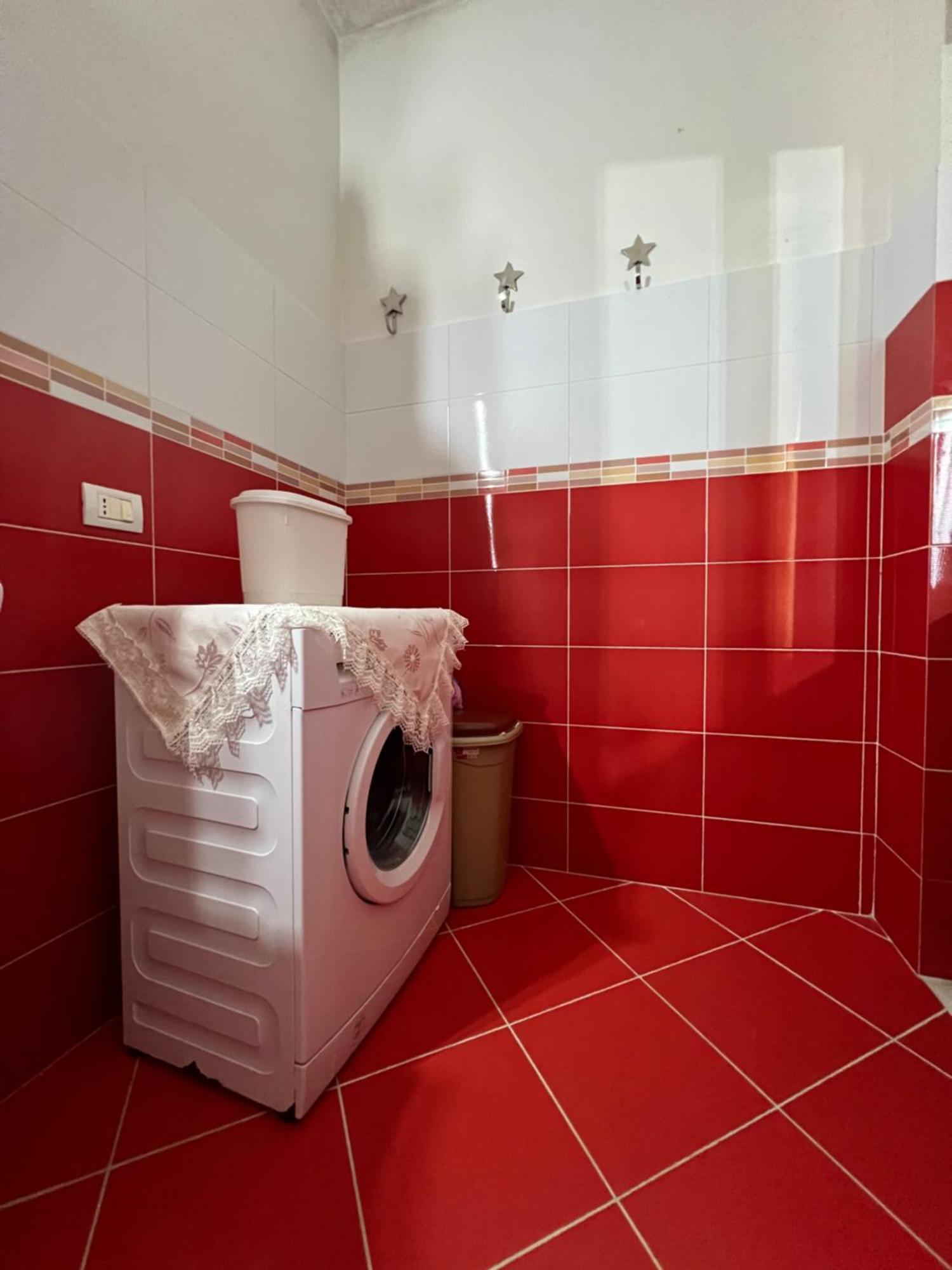 Dc Apartment Berat