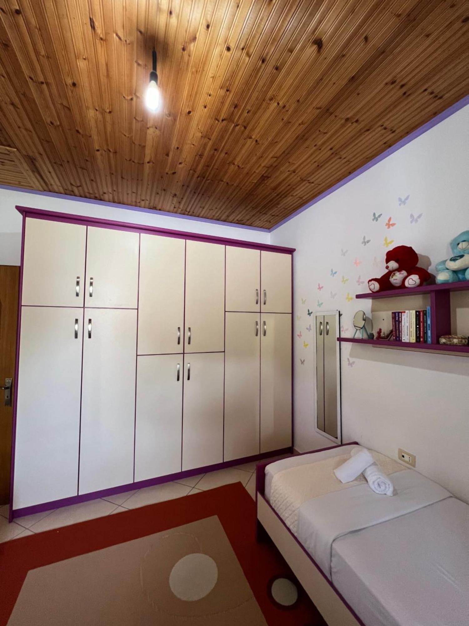 Dc Apartamento